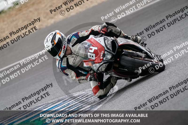 25 to 27th november 2017;Jerez;event digital images;motorbikes;no limits;peter wileman photography;trackday;trackday digital images